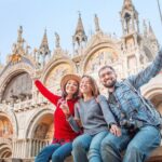 Private Tour of San Polo Rialto and Basilica Dei Frari - Walking Through History: Rialto and Its Market