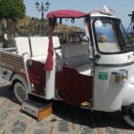 Private Tour of Savoca, Castelmola, Taormina and Messina - FAQ