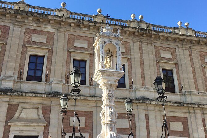 Private tour of Seville highlights - Authentic Insights from Reviews