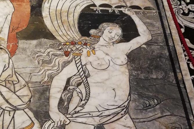 Private Tour of Siena Cathedral - Deep Dive into the Itinerary