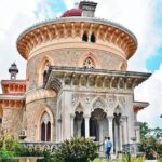 Private Tour of Sintra, Cabo da Roca and Cascais with 2 Palaces - Discovering Sintra: A Fairytale Town