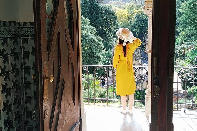 Private tour of Sintra Cascais and Estoril - Final Thoughts