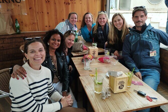 Private Tour of Sintra The Glorious Garden of Eden with Pickup - Costs and Booking Considerations