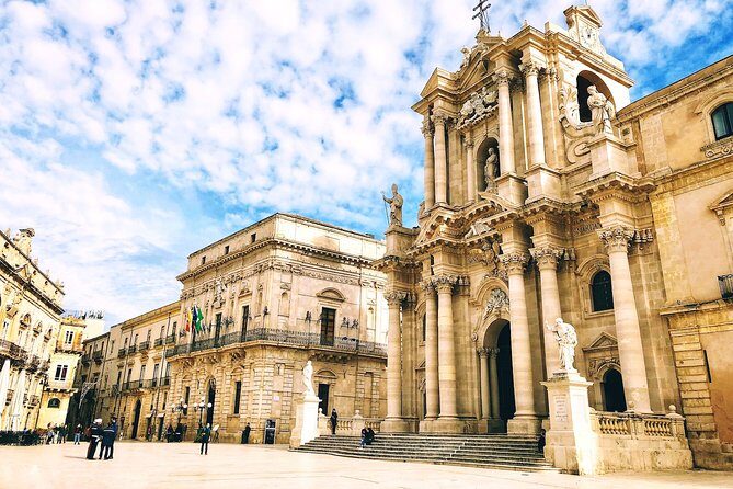Private Tour of Syracuse in 6 hours with Enrica De Melio - The Sum Up: Who Should Book This Tour?