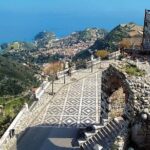 Private Tour of Taormina and Castelmola from Catania - Authentic Experiences from Reviews