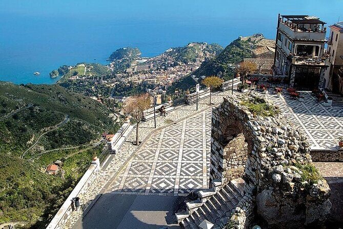 Private Tour of Taormina and Castelmola from Catania - Authentic Experiences from Reviews