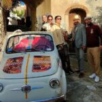 Private tour of Taormina and La Dolce Vita with the 500 - Who Would Love This Tour?