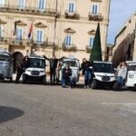 Private Tour of Taranto aboard an Ape Calessino - The Sum Up