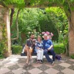 Private tour of the Alhambra entrances included - Guided Experience: Knowledgeable Guides Make All the Difference