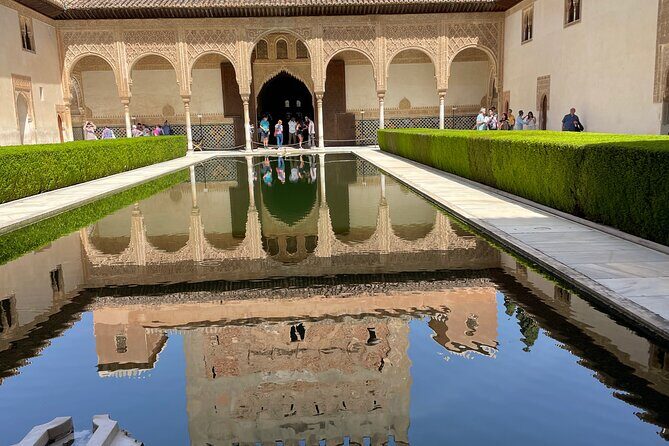 Private Tour of the Alhambra in Granada (includes tickets) - Who This Tour is Best For