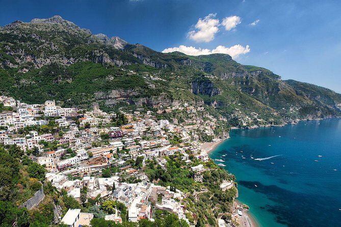 Private tour of the Amalfi coast from Sorrento - Potential Drawbacks and Considerations