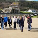 Private Tour of the American Landing Beaches - The Sum Up