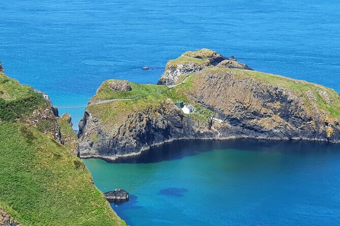 Private tour of the Antrim coast , Giants Causeway and Game of Throne locations - FAQ