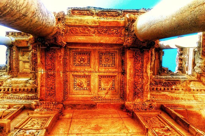 Private Tour of ''The Apostle Paul in Ephesus'' - The Value of a Private Guided Tour