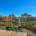 Private Tour of the Colosseum and Ancient Rome - Exploring the Itinerary