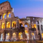 Private tour of the Colosseum and entrance to the Forum and Palatine - What’s Included and Whats Not