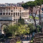 Private Tour of the Colosseum with Roman Forum & Palatine Hill - What the Reviews Say