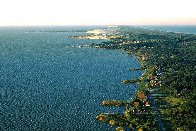 Private Tour of the Curonian Spit - a UNESCO World Heritage Site - What We Love About This Tour