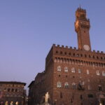 Private Tour of the Dark Heart of Florence at Sunset - Detailed Itinerary Breakdown
