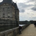 Private tour of the Great Christmas of Vaux le Vicomte and Fontainebleau - What Travelers Are Saying