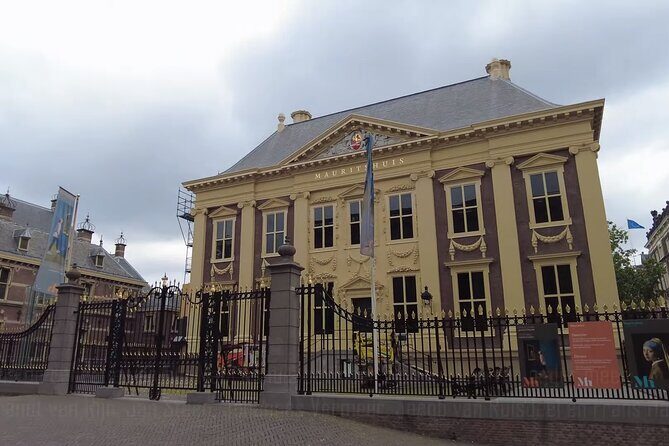Private Tour of The Hague, Delft and Rotterdam with Lunch - Final Thoughts: Is This Tour for You?