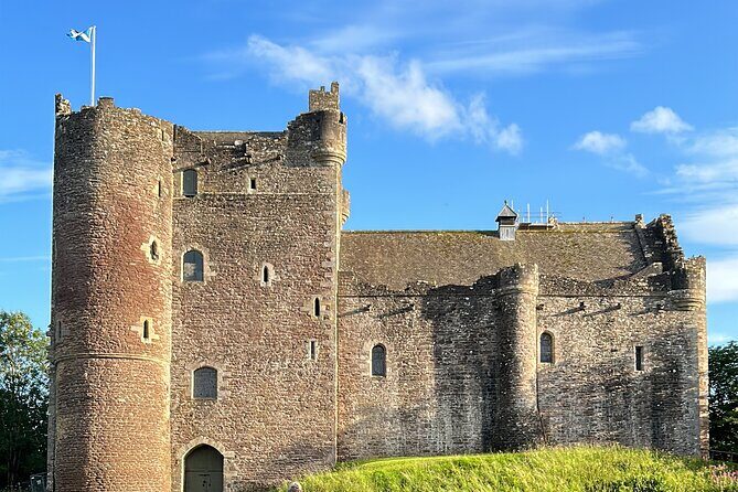 Private Tour of the Highlands, Glencoe and Castles from Stirling - Exploring the Itinerary: What You Can Expect