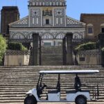 Private Tour of the Historic Center of Florence by Golf Car - Price and Value for Money