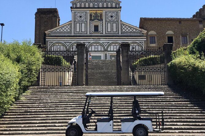 Private Tour of the Historic Center of Florence by Golf Car - Price and Value for Money