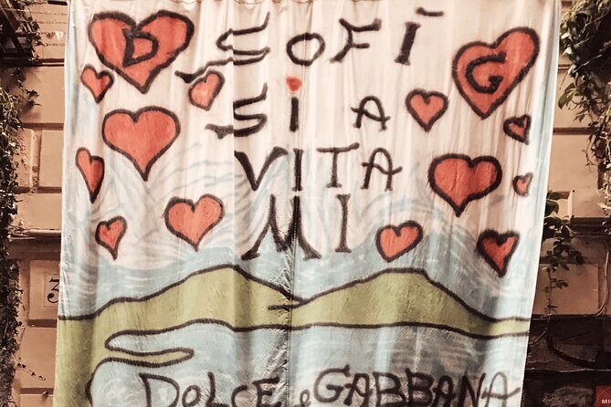 Private Tour of the Historic Center of Naples with a Local Guide - Analyzing the Itinerary: What to Expect at Each Stop