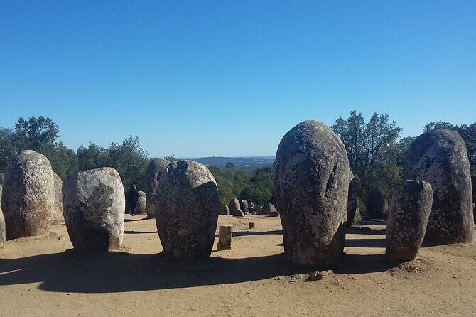 Private Tour of the History of Évora - The Sum Up