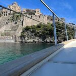 Private tour of the island of Ischia and/or Procida on Gozzo Apreamare - What’s Included and What’s Not
