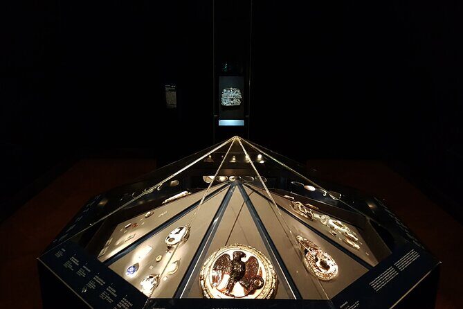 Private Tour of the Kunsthistorisches Museum: Secrets of Masterpieces | Tickets included - Analyzing the Price and Overall Value