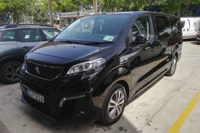 Private Tour of the Maltese Island (Private Driver) - Value, Comfort, and Authenticity