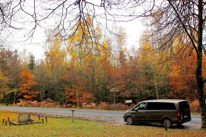 Private Tour of the Meuse-Argonne 1918 Battlefields from Reims - Authentic Feedback from Past Participants