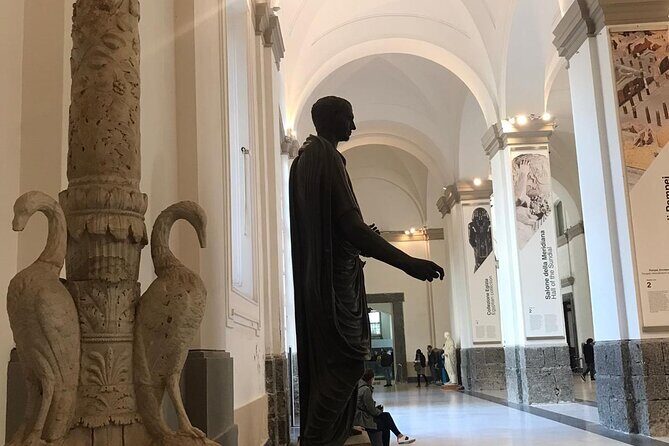 Private Tour of the National Archaeological Museum of Naples - What to Expect from the Experience