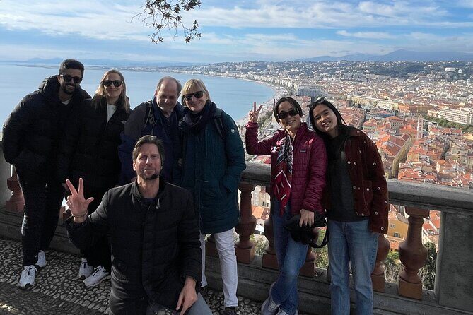 Private Tour of the Old Town and Castle Hill in Nice - Why This Tour Stands Out