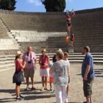 Private tour of the Pompeii excavations - Who Should Consider This Tour?