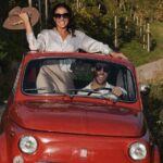 Private Tour of the Prosecco Hills in a vintage 500 - Authenticity, Value, and Practicality