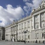 Private tour of the Royal Palace of Madrid - Practical Details