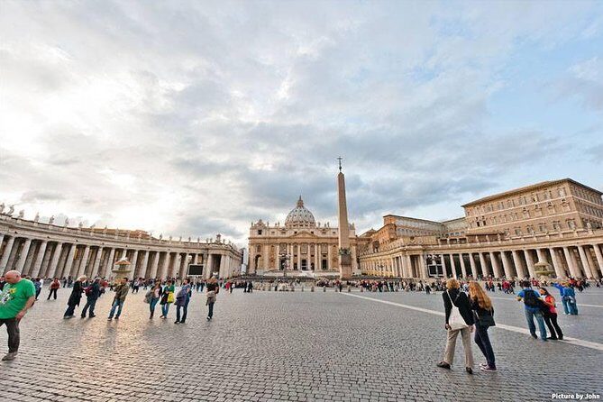 Private Tour of the Vatican Museums and Sistine Chapel - Why This Tour Stands Out