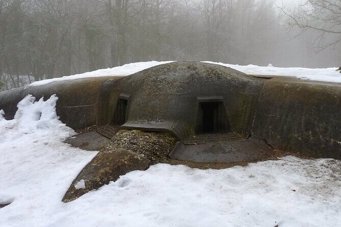 Private Tour of the Verdun 1916 Battlefields from Reims - The Sum Up: Is It Worth It?