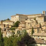 Private tour of Todi with a local guide - In-Depth: What the Itinerary Offers