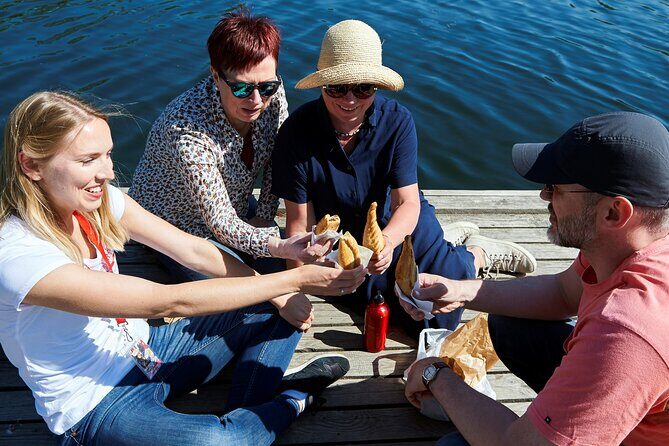 Private Tour of Trakai from Vilnius - What’s Included & What’s Not