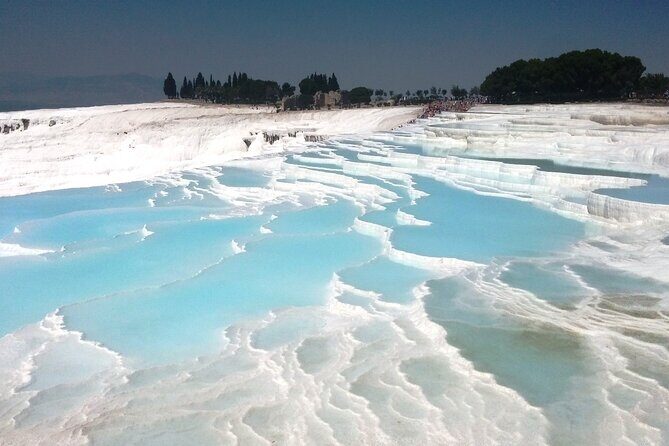 Private Tour of Turkey In 7-Days: Cappadocia- Ephesus- Pamukkale- Istanbul - FAQ