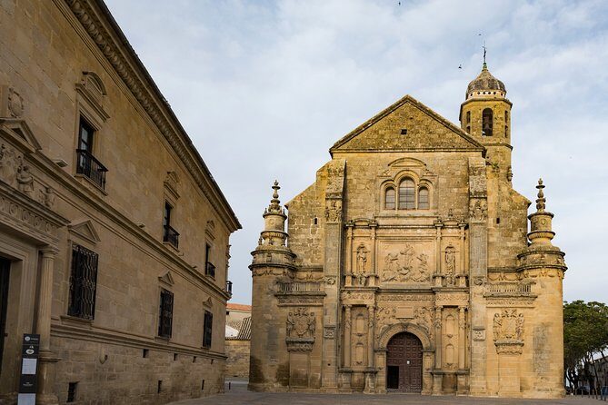 Private tour of Úbeda - FAQ