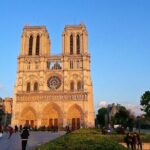 Private tour of various Monuments in Paris - FAQ