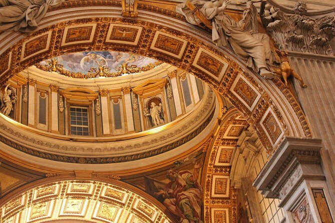 Private Tour of Vatican Museums and Sistine Chapel - A Detailed Look at the Experience