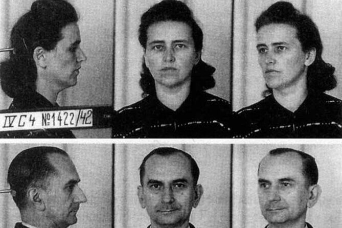 Private Tour of West Berlin - The Sum Up