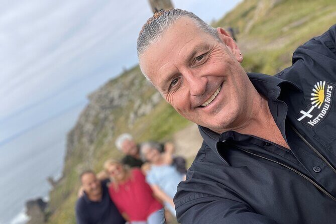 Private Tour of West Cornwall - Highly Varied Full Day Experience - Why This Tour Offers Real Value