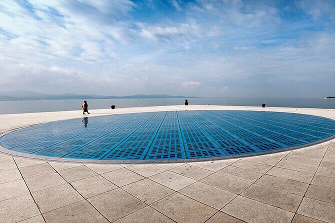 Private tour of Zadar and Krka NP - Who This Tour Is Best For